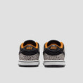 Load image into Gallery viewer, Nike SB Dunk Low Electric Pack Pro Electric Skate Shoes Younger Kids Phantom / Black / Monarch
