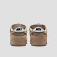 Load image into Gallery viewer, Nike SB Dunk Low Pro B Skate Shoes Parachute Beige / Parachute Beige
