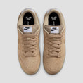 Load image into Gallery viewer, Nike SB Dunk Low Pro B Skate Shoes Parachute Beige / Parachute Beige
