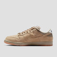 Load image into Gallery viewer, Nike SB Dunk Low Pro B Skate Shoes Parachute Beige / Parachute Beige
