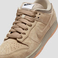 Load image into Gallery viewer, Nike SB Dunk Low Pro B Skate Shoes Parachute Beige / Parachute Beige
