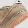 Load image into Gallery viewer, Nike SB Dunk Low Pro B Skate Shoes Parachute Beige / Parachute Beige
