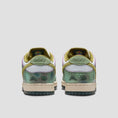 Load image into Gallery viewer, Nike SB Dunk Low Pro Alexis Skate Shoes Oil Green / Desert Moss / White
