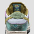 Load image into Gallery viewer, Nike SB Dunk Low Pro Alexis Skate Shoes Oil Green / Desert Moss / White
