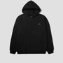 HUF Eightynine Hooded Fleece Black