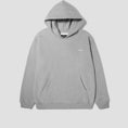 Load image into Gallery viewer, HUF Eightynine Hooded Fleece Heather Grey
