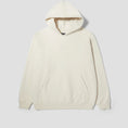 Load image into Gallery viewer, HUF Eightynine Hooded Fleece Natural
