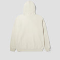 Load image into Gallery viewer, HUF Eightynine Hooded Fleece Natural
