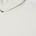 Load image into Gallery viewer, HUF Eightynine Hooded Fleece Natural
