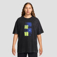 Load image into Gallery viewer, Nike SB M90 Remake JDI T-Shirt Black
