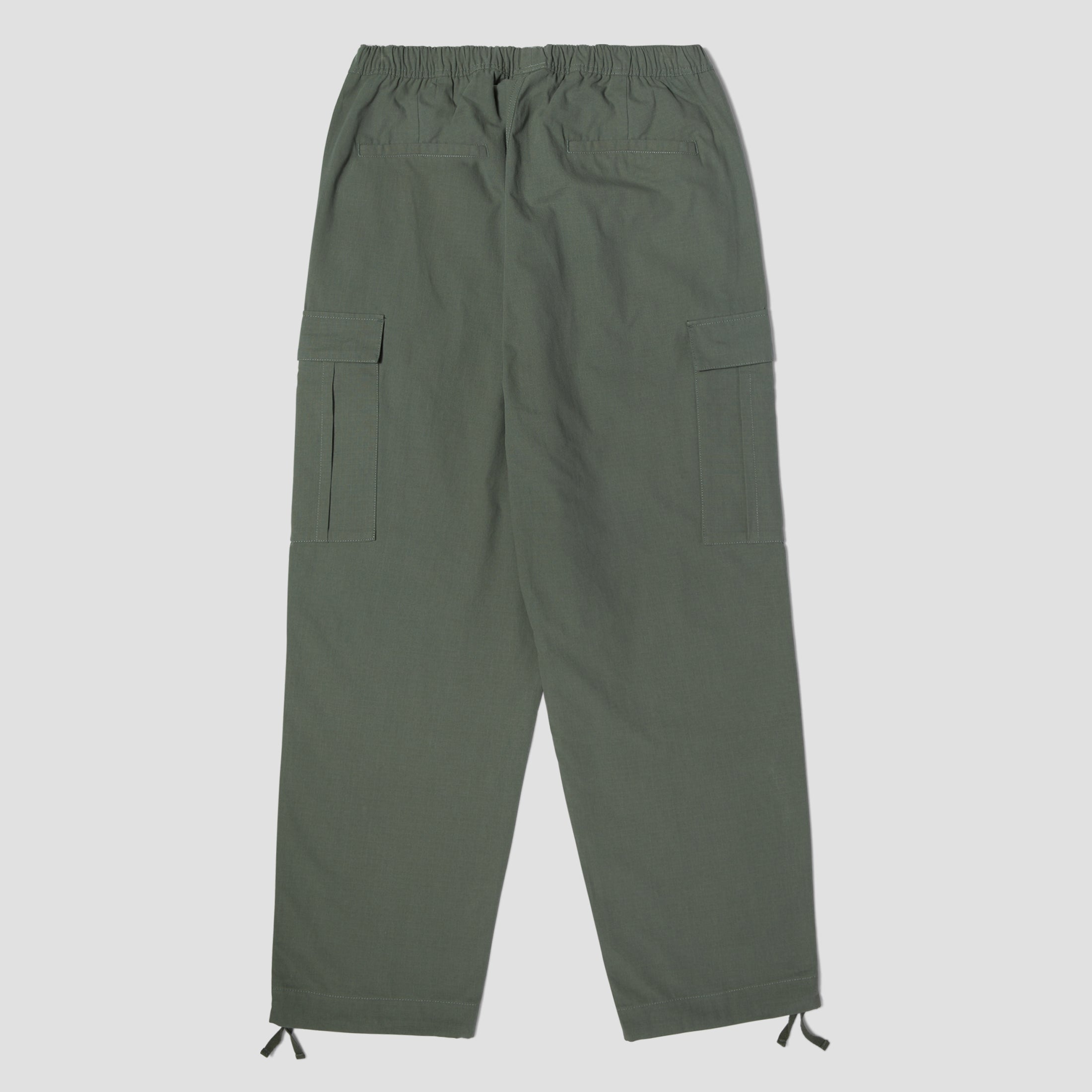 HUF Leisure Cargo Pant Sage