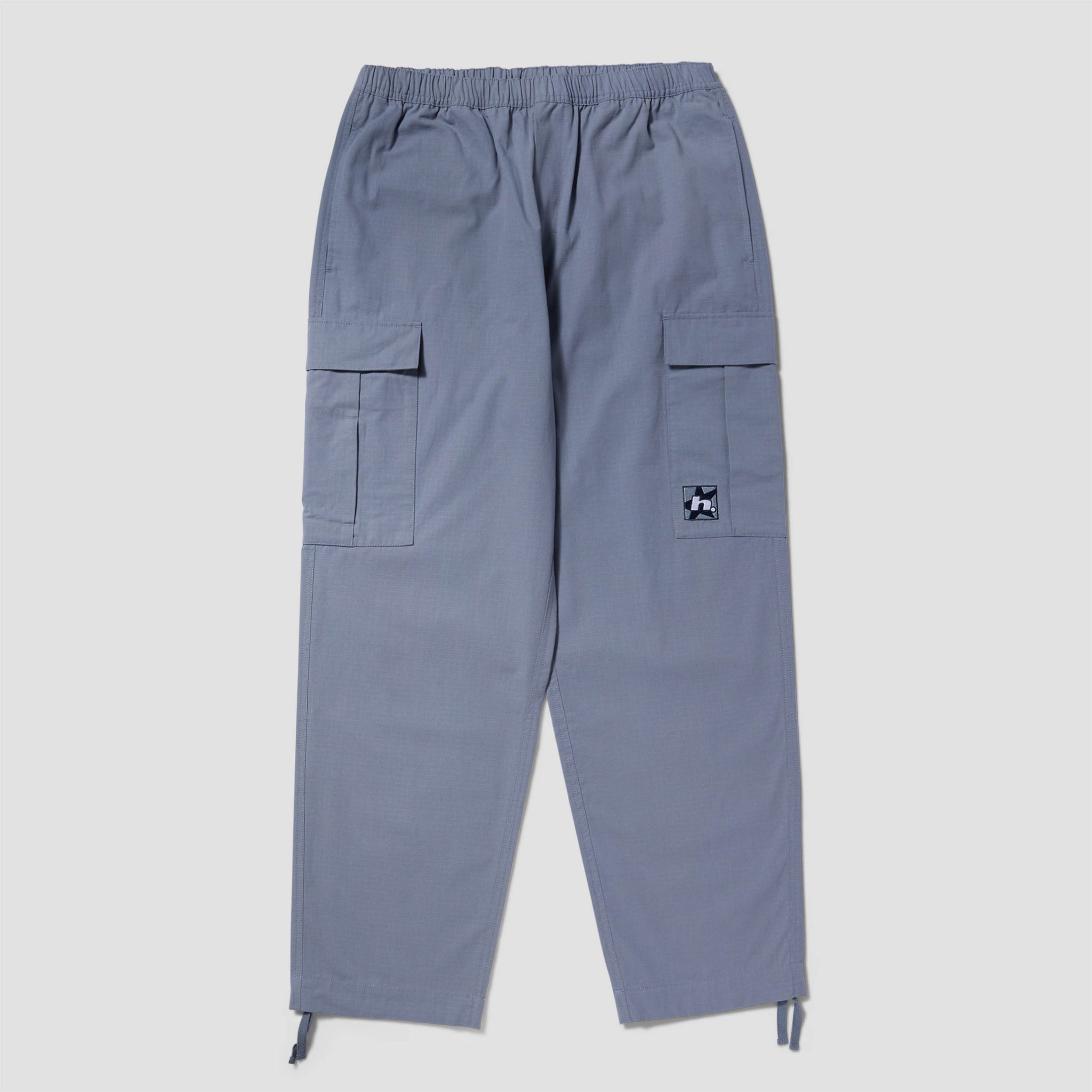 HUF Leisure Cargo Pant Slate