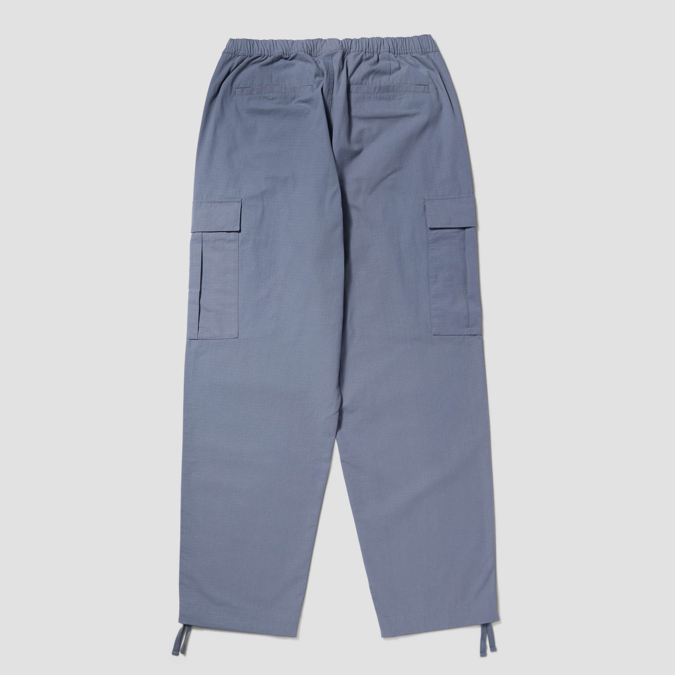 HUF Leisure Cargo Pant Slate