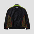 Load image into Gallery viewer, HUF Moto Jacket Black
