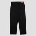 Load image into Gallery viewer, HUF Original Denim Pant Black
