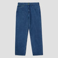 Load image into Gallery viewer, HUF Original Denim Pant Stone Wash Indigo
