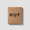 Load image into Gallery viewer, HUF Set 2 Pack T-Shirts Black
