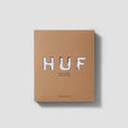 Load image into Gallery viewer, HUF Set 2 Pack T-Shirts White
