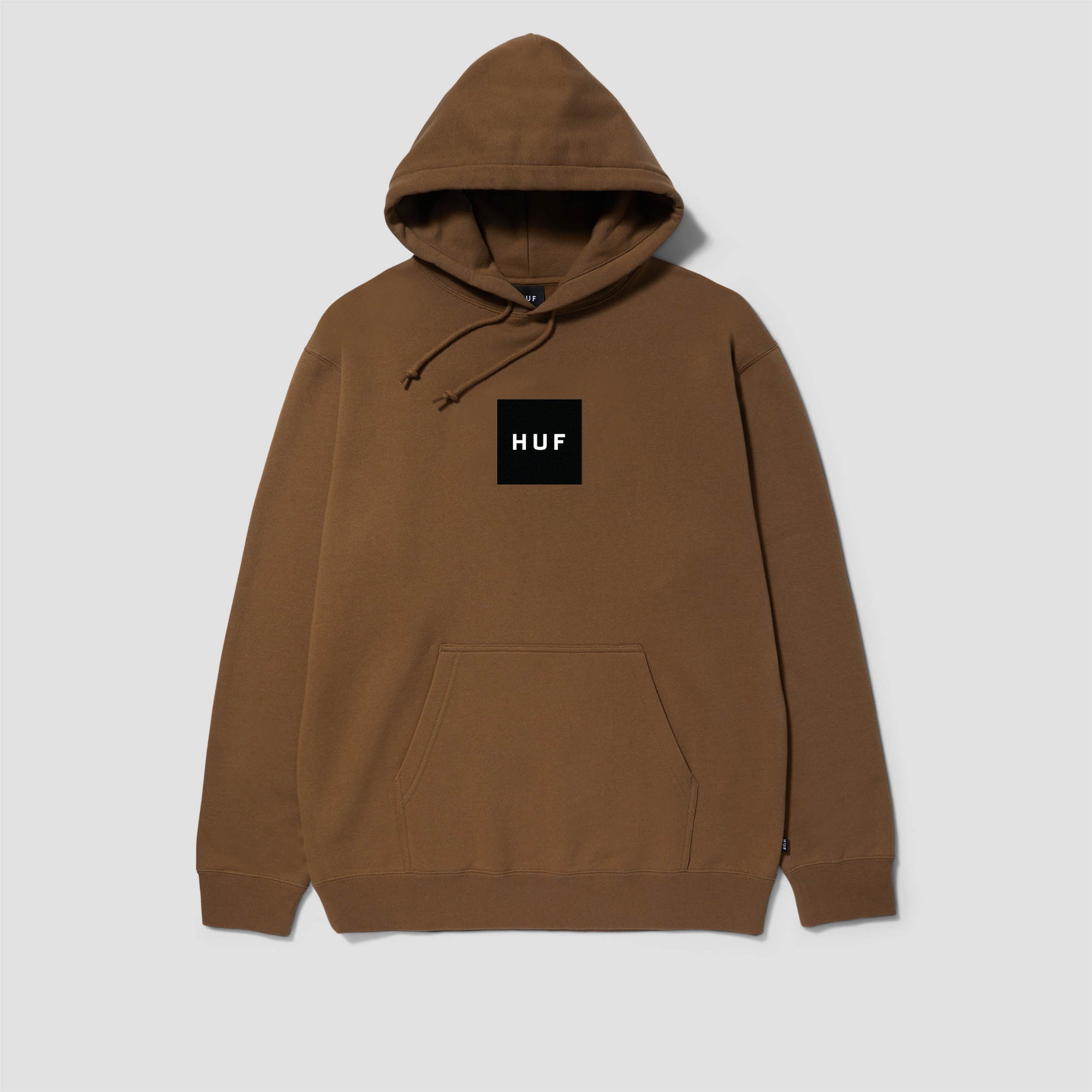 HUF Set Box Hood Mud