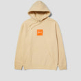 Load image into Gallery viewer, Huf Set Box Pullover Hood Wheat
