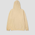 Load image into Gallery viewer, Huf Set Box Pullover Hood Wheat
