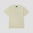 Load image into Gallery viewer, HUF Set H Shortsleeve T-Shirt Stone
