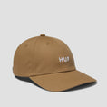 Load image into Gallery viewer, HUF Set Og Cv 6 Panel Cap Biscuit
