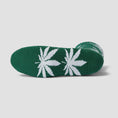 Load image into Gallery viewer, HUF Set Plantlife Sock Forest Green
