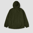 Load image into Gallery viewer, HUF Set Shell Jacket Hunter Green
