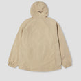 Load image into Gallery viewer, HUF Set Shell Jacket Putty
