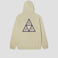 Load image into Gallery viewer, HUF Set TT Pullover Hood Stone
