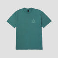 Load image into Gallery viewer, Huf Set TT T-Shirt Sage
