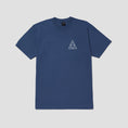 Load image into Gallery viewer, Huf Set TT T-Shirt Twilight
