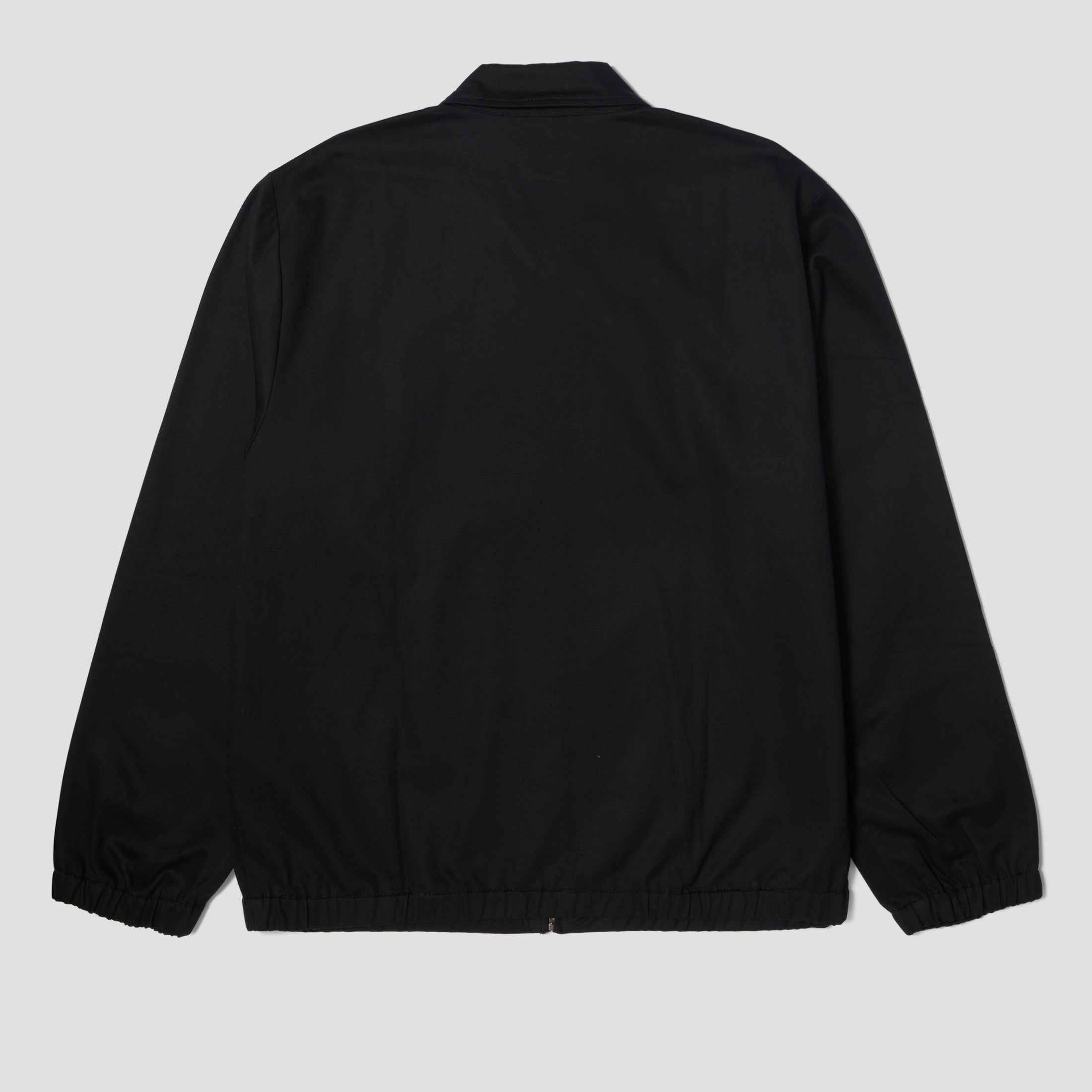 HUF Set TT Shop Jacket Black