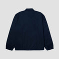 Load image into Gallery viewer, HUF Set TT Shop Jacket Navy
