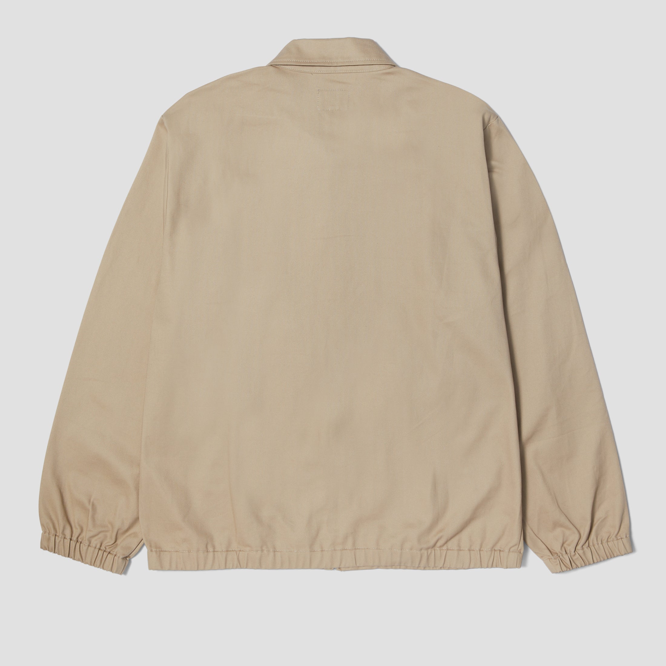 HUF Set TT Shop Jacket Stone