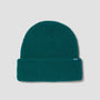 HUF Set Usual Beanie Sea Green