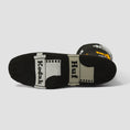 Load image into Gallery viewer, Huf x Kodak Crew Socks Black
