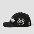 Load image into Gallery viewer, Huf x Kodak Snapback Cap Black
