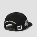 Load image into Gallery viewer, Huf x Kodak Snapback Cap Black
