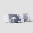 Load image into Gallery viewer, Huf Camo Plantlife Socks White
