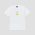 Load image into Gallery viewer, Huf Clownin Around T-Shirt White
