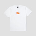 Load image into Gallery viewer, Huf Dreampop T-Shirt White
