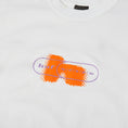Load image into Gallery viewer, Huf Dreampop T-Shirt White
