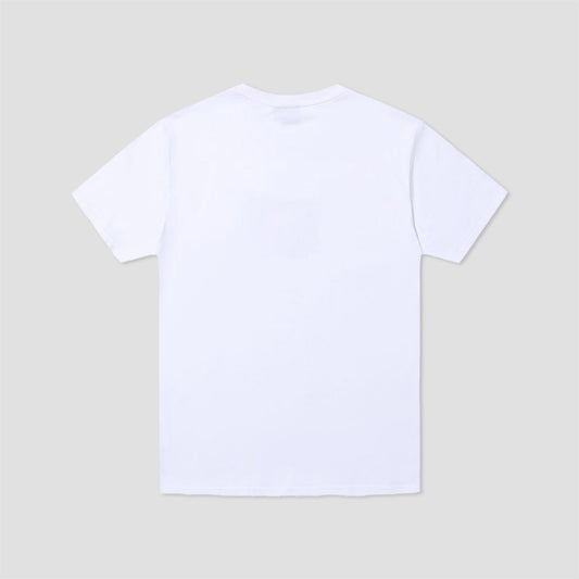 Helas 90 T-Shirt White