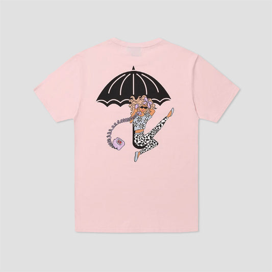 Helas Flirt T-Shirt Light Pink