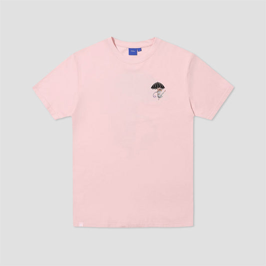 Helas Flirt T-Shirt Light Pink