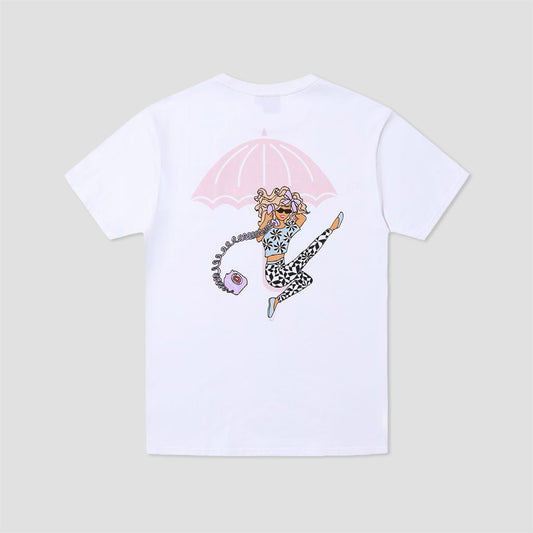 Helas Flirt T-Shirt White