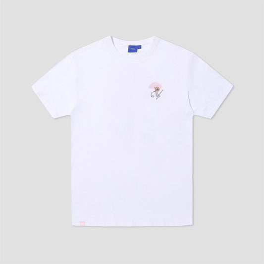 Helas Flirt T-Shirt White