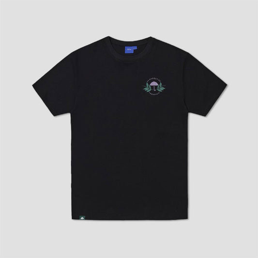 Helas La Marque T-Shirt Black